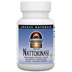 NSK-SD Nattokinase 100