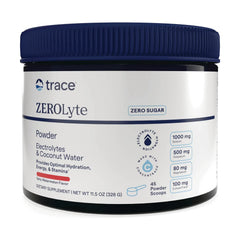 ZeroLyte Powder - Salty Watermelon