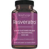 Resveratrol Sustained Release