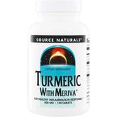 Turmeric With Meriva
