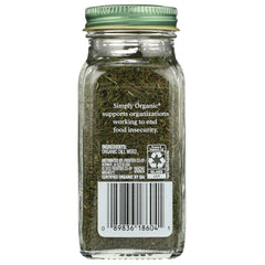 Dill Weed