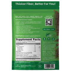 Daily Multi-Fiber - Savory Mocha