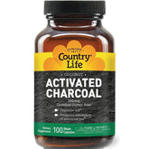 Coconut Activated Charcoal
