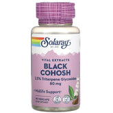 Vital Extracts Black Cohosh