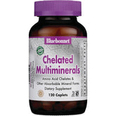 Chelated Multiminerals