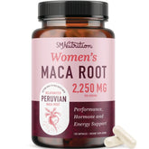 Women's Maca Root