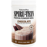 Spiru-Tein Protein Powder Meal - Chocolate