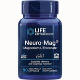Neuro-Mag Magnesium L-Threonate