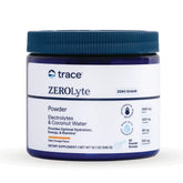 ZeroLyte Powder - Salty Orange