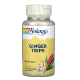Ginger Trips