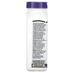 Apple Cider Vinegar