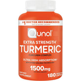 Extra Strength Turmeric Curcumin Complex
