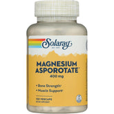 Magnesium Asporotate