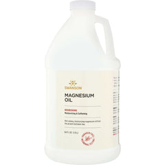 Magnesium Oil