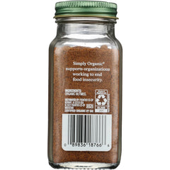Nutmeg