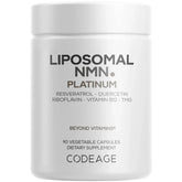 Liposomal NMN Platinum