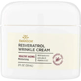 Resveratrol Wrinkle Cream