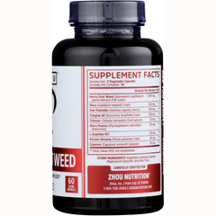 Horny Goat Weed