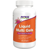 Liquid Multi Gels