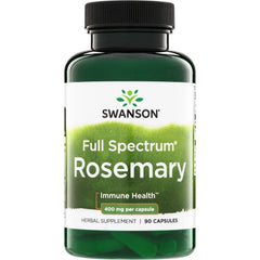 Full Spectrum Rosemary