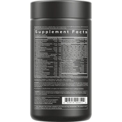 Men's Fermented Multivitamin+
