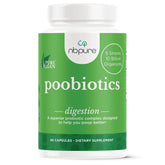 Poobiotics