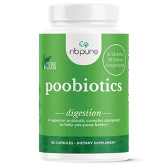 Poobiotics