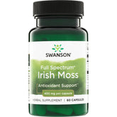 Full Spectrum Irish Moss