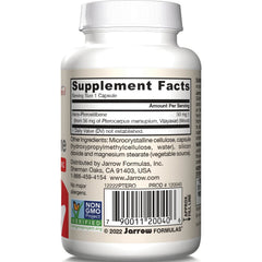 Vegan trans-Pterostilbene