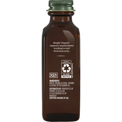 Almond Extract