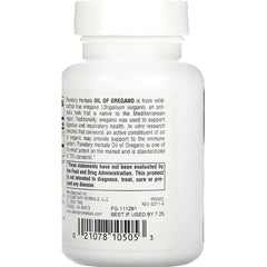 Oil of Oregano