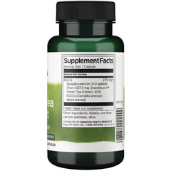 EGCG Green Tea Extract - Standardized