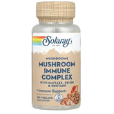 Mushroom Immune Complex
