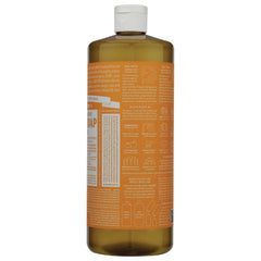 18-in-1 Pure-Castile Magic Soap - Citrus