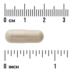Pepsin & Okra