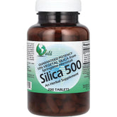 Silica 500