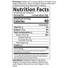 DetoxiFiber