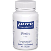 Biotin
