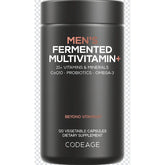 Men's Fermented Multivitamin+