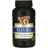 Lignan Flax Oil