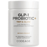 GLP-1 Probiotic+