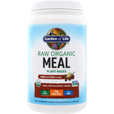 Raw Organic Meal Plant-Based - Vanilla Chai