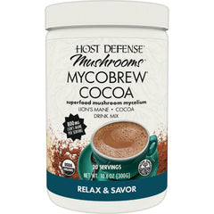 MycoBrew Cocoa