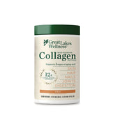 Grass-Fed Bovine Collagen Peptides - Chai