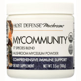 MyCommunity 17 Species Blend