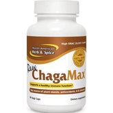 Raw ChagaMax