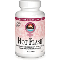 Hot Flash