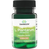 L. Plantarum Probiotic