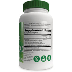 Boswellia Natural BosPure