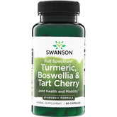 Full Spectrum Turmeric, Boswellia & Tart Cherry